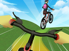 Игри Biking Extreme 3D