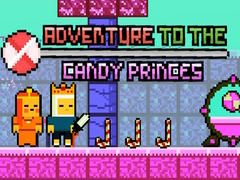 Игри Adventure To The Candy Princes