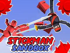 Игри Stickman Sandbox