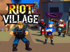 Игри Riot Village