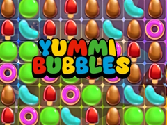Игри Yummi Bubbles