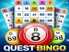 Игри Quest Bingo