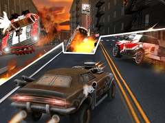 Игри Stunt Car Impossible