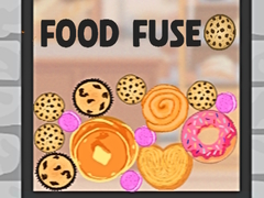 Игри Food Fuse