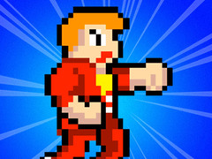 Игри Karate Boy