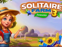 Игри Solitaire Farm Seasons 3