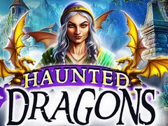 Игри Haunted Dragons