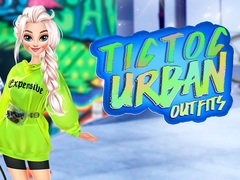 Игри TicToc Urban Outfits