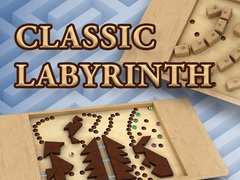 Игри Classic Labyrinth