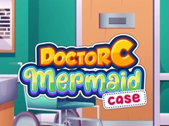 Игри Doctor C: Mermaid Case