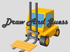 Игри Draw And Guess