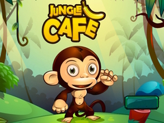 Игри Jungle Cafe