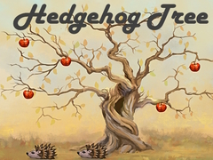 Игри Hedgehog Tree