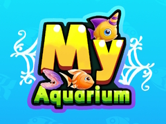 Игри My Aquarium