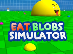 Игри Eat Blobs Simulator