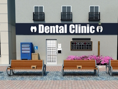 Игри Dental Clinic