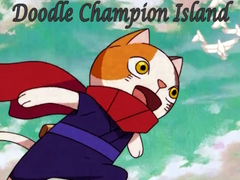 Игри Doodle Champion Island