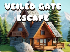 Игри Veiled Gate Escape