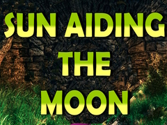 Игри Sun Aiding The Moon