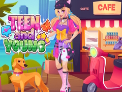 Игри Teen and Young