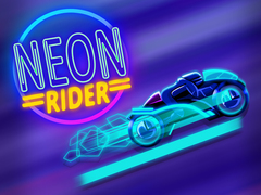 Игри Neon Rider