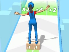 Игри Cargo Skates