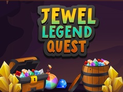 Игри Jewel Legend Quest