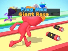 Игри Plug Man Race