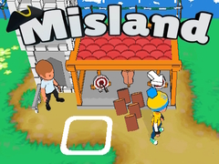 Игри Misland