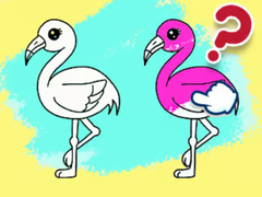 Игри Kids Quiz: Daily Color