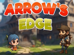 Игри Arrow's Edge