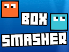 Игри Box Smasher