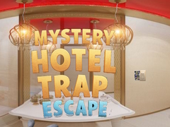 Игри Mystery Hotel Trap Escape