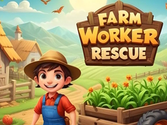 Игри Farm Worker Rescue