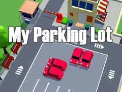 Игри My Parking Lot