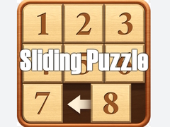 Игри Sliding Puzzle