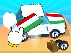 Игри Toy Assembly 3D
