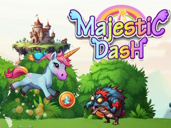Игри Majestic Dash