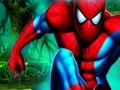 Игри Spider-Man 2 Zombie Escape