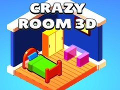 Игри Crazy Room 3D