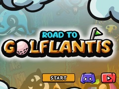 Игри Road to Golflantis