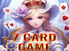 Игри Seven Card Game