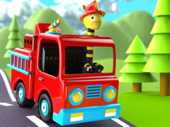 Игри Baby Day Delivery