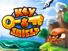 Игри Key & Sheild