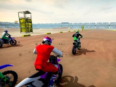 Игри Motocross Dirt Bike Race Games