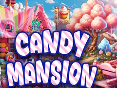 Игри Candy Mansion