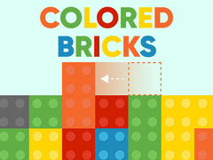 Игри Colored Bricks