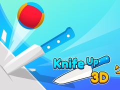 Игри Knife Up 3D