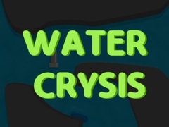 Игри Water Crysis