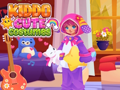 Игри Kiddo Cute Costume